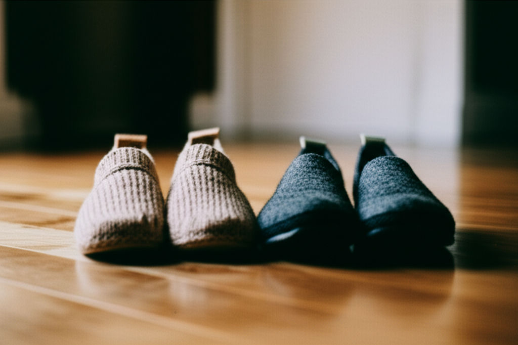 Unlock cozy trips! This guide reveals why travel slippers are a must-have for ultimate comfort, hygiene, and relaxation on the go.