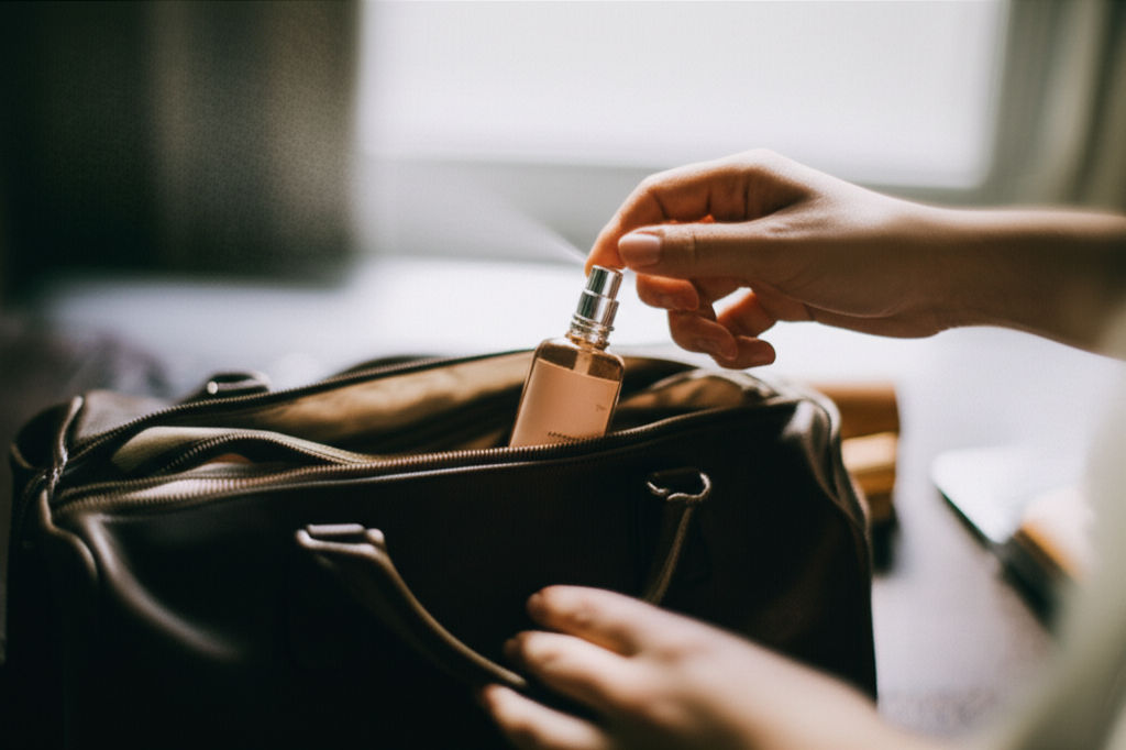 Streamline your travel packing! Discover how travel spray bottles prevent leaks, save space, and ensure TSA compliance for seamless, stress-free journeys.