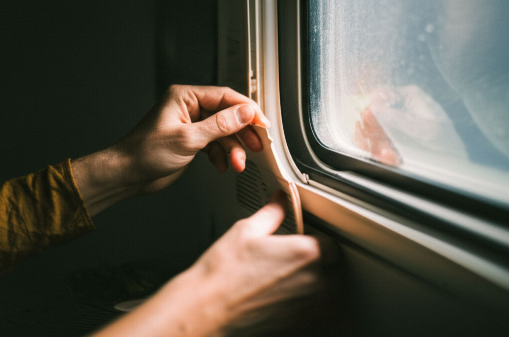Don't let a broken RV AC ruin your trip! Discover common travel trailer AC repair tips, troubleshooting, and maintenance for cool comfort.