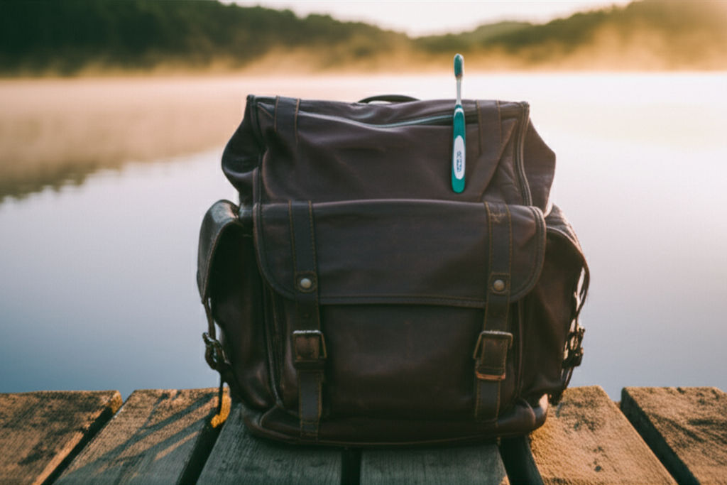 Keep your smile fresh & sparkling on the go! Discover the best travel toothbrushes to maintain oral hygiene, wherever your adventures lead.