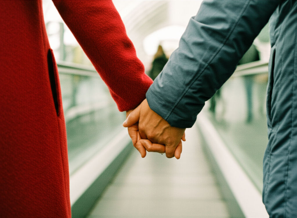 Navigating vast airport terminals can often feel like an endurance test, especially when you're rushing to catch a connecting flight or simply trying to reach y...