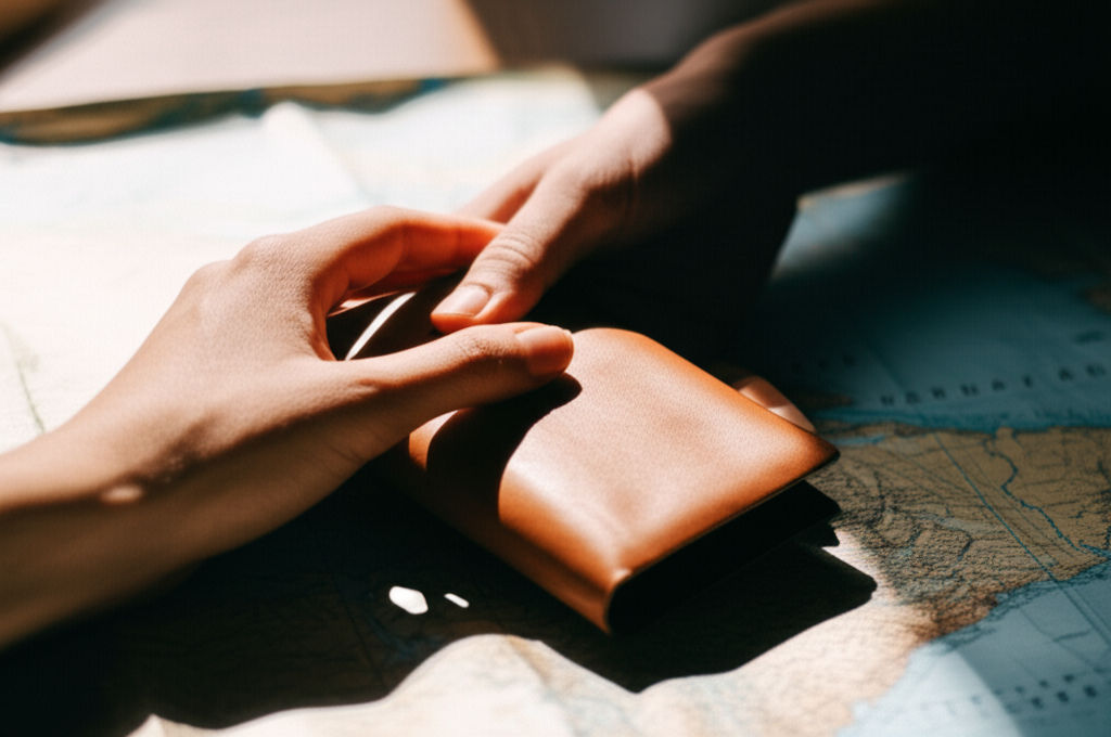 Secure your travels! Discover essential travel wallets that protect your valuables from theft & digital skimming. Enjoy peace of mind on every adventure.