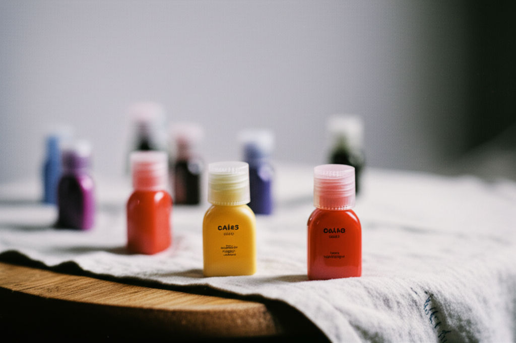 Travel Smart, Spend Less: Why Daiso Travel Bottles Are Your Affordable Packing Solution
Traveling can be an exhilarating experience, but let's be honest, packin...