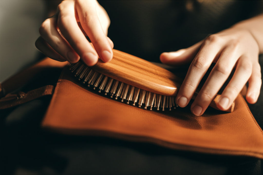 Traveling? Don't compromise your hair! Learn why a dedicated travel hair brush is a must-have for healthy, styled hair on any journey.