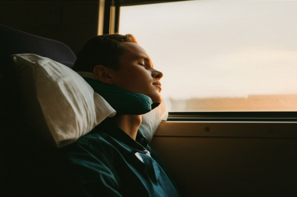 Revolutionize your travel sleep! Discover how a simple travel pillowcase boosts hygiene, comfort, and quality rest on the go. Sleep better anywhere.