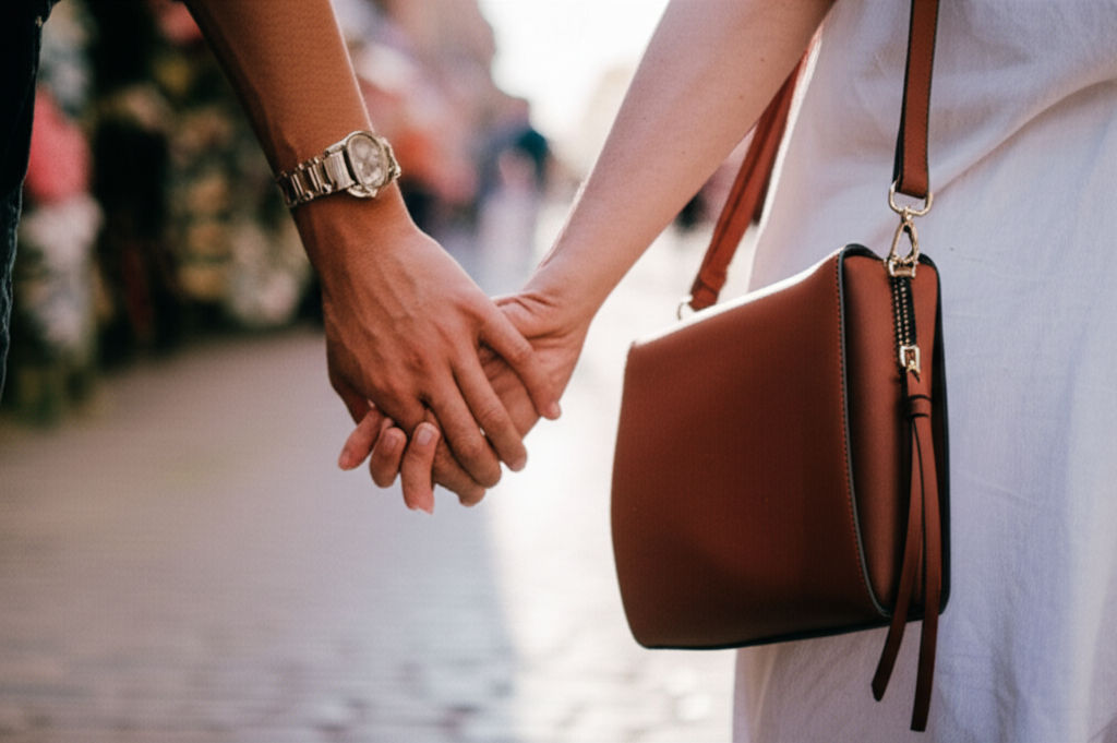 Travel worry-free! Discover secure travel purses with anti-theft features: locking zippers, slash-resistant materials, RFID blocking. Protect your valuables!