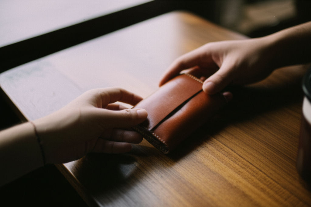 Travel smart! Discover the best travel wallet for secure documents, organized essentials, and stress-free adventures. Your essential guide.