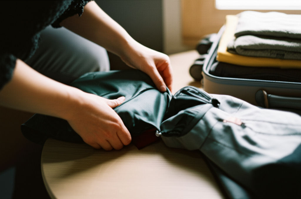 Unlock smart packing with foldable travel bags! This ultimate guide reveals how to save space, pack lighter, and enjoy unparalleled versatility on every trip.