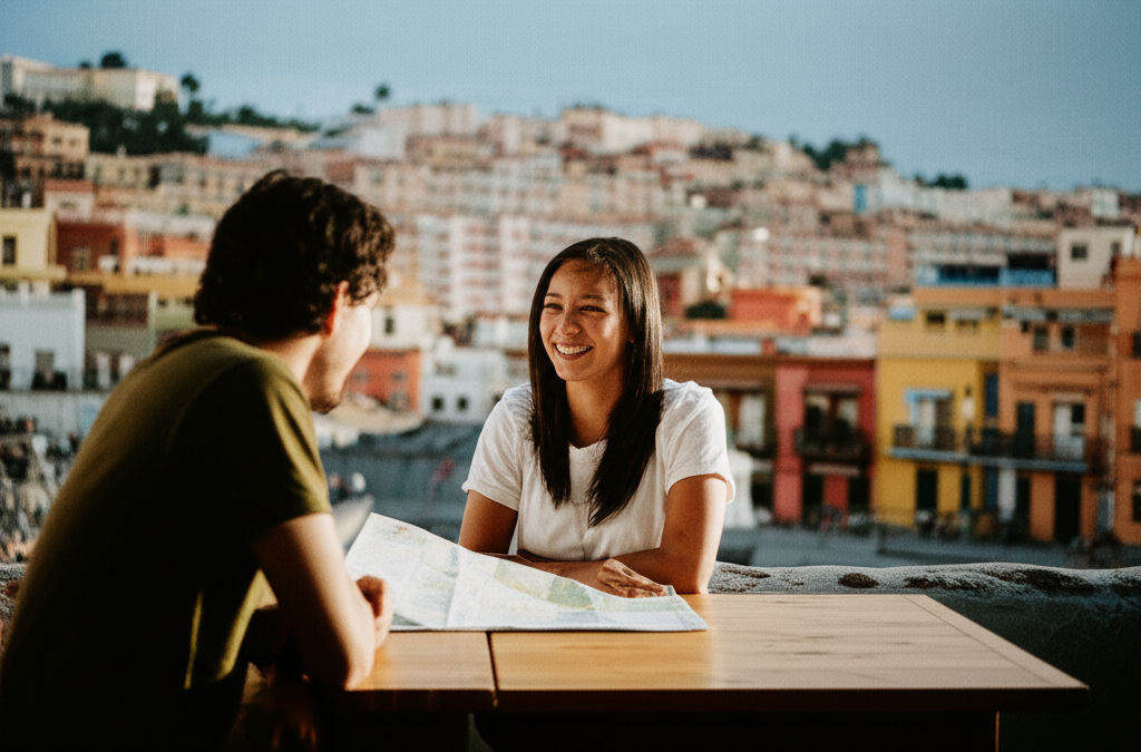 Dream of traveling the world while you work? This guide unveils legitimate paths to merge wanderlust with your career & see the globe!