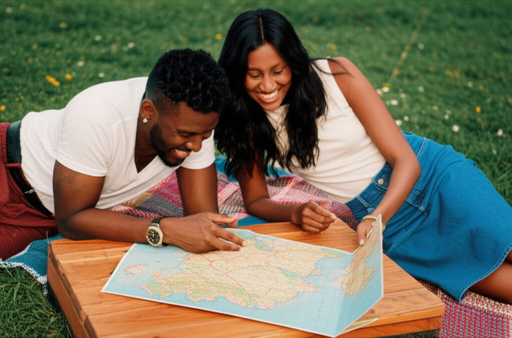 Unsure where to go in July? Discover the best summer travel destinations, from European escapes to North American adventures, for your perfect getaway!