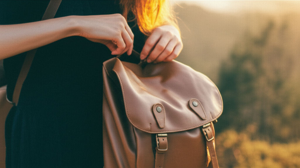 Discover the best travel backpacks for women 2025. Tailored for comfort & ergonomics, this guide ensures seamless adventures without the aches!