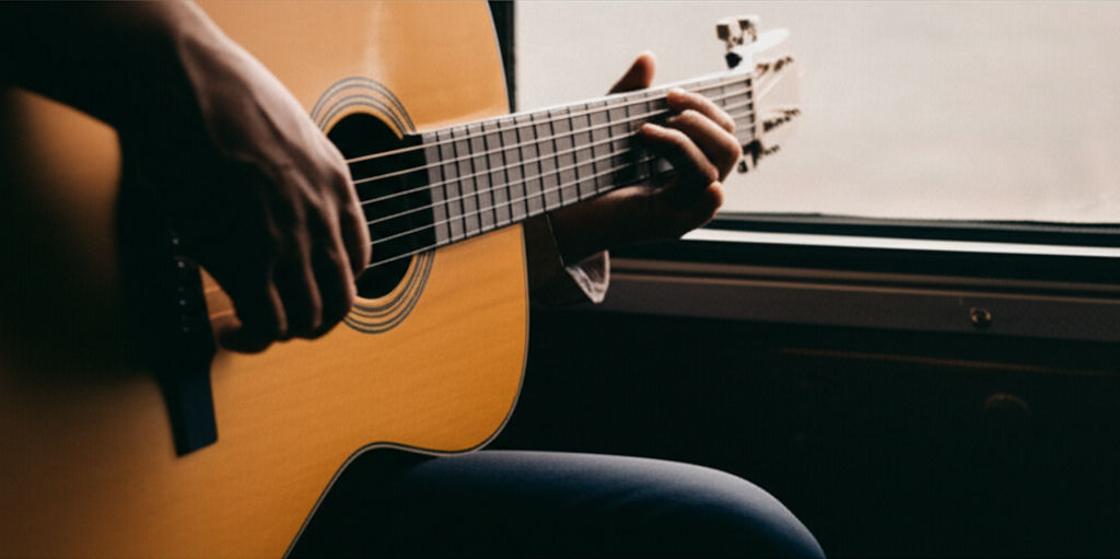 Musician traveling? Find the best travel guitars! Our guide covers portable, playable, and great-sounding options so you can always bring your music.