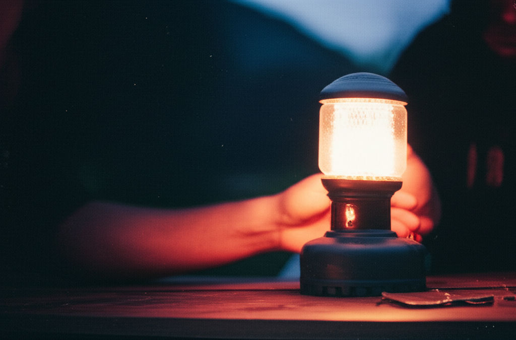 Illuminate your adventures! Discover essential travel LED gear for safety, convenience, and capturing memories. Compact, durable, and energy-efficient lighting...
