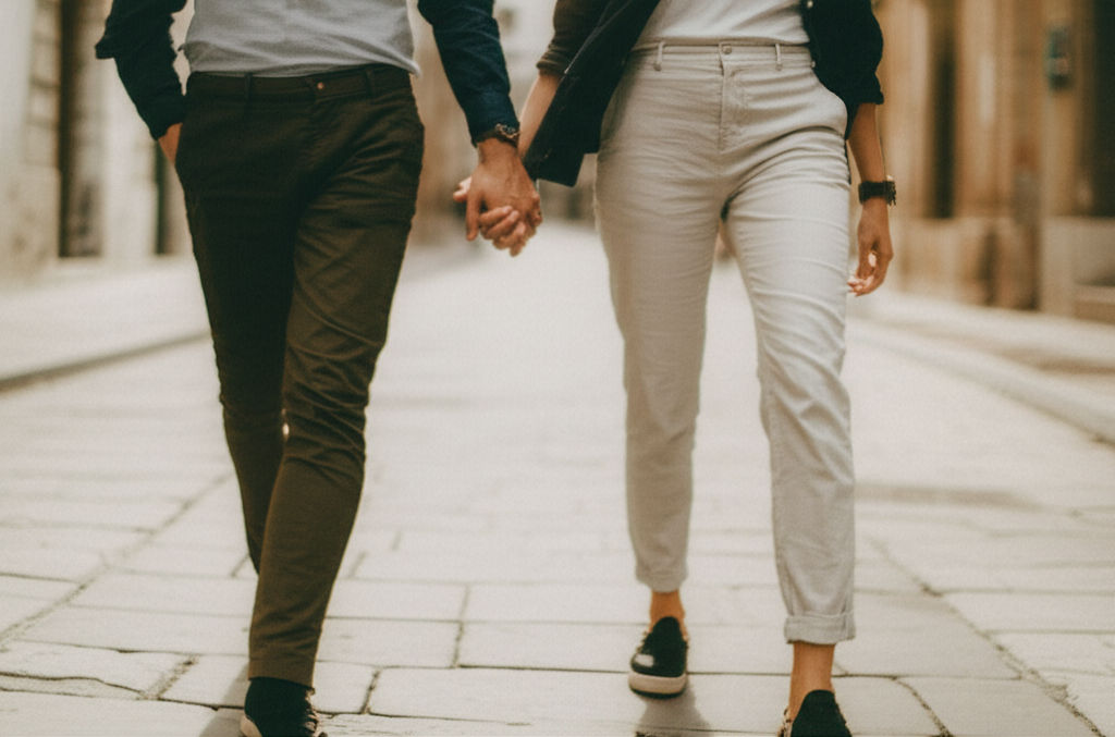Discover the perfect stylish and practical travel pants. Stay comfortable, chic, and adventure-ready from city streets to hiking trails.