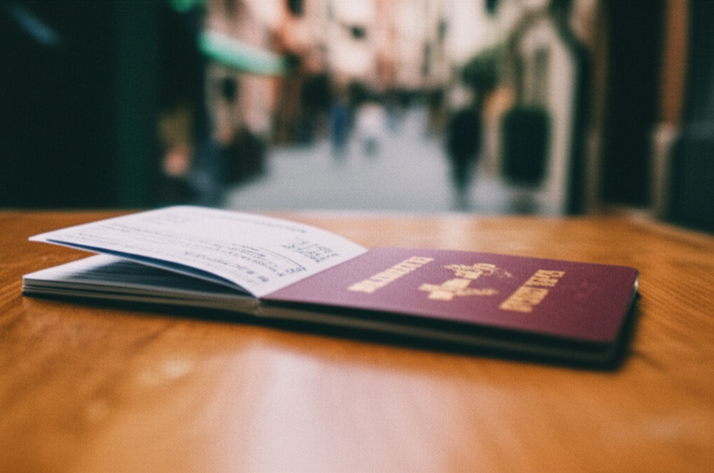 Travel internationally without fear of roaming fees! T-Mobile offers global data, texting & more, keeping you connected effortlessly.