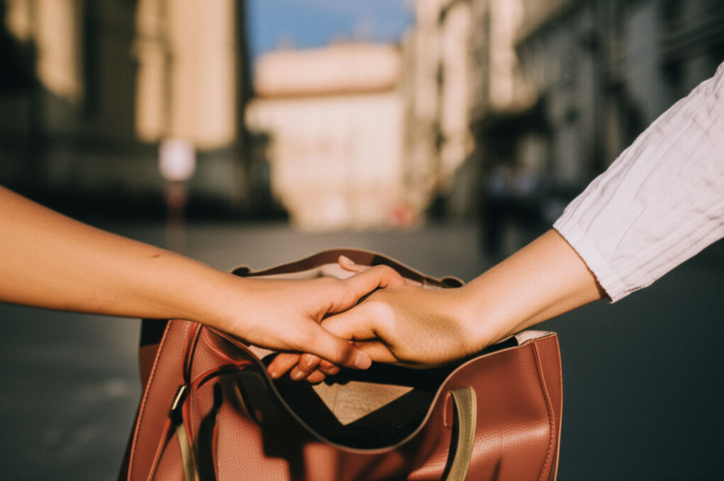 Discover the perfect women's travel bag that blends style with function. Our guide ensures you travel with confidence, comfort, and undeniable flair.