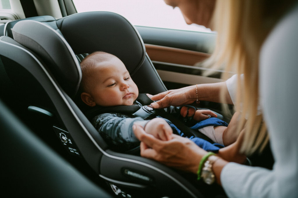 Discover the best Maxi Cosi travel systems for seamless, safe, and convenient journeys with your baby. Your ultimate guide to effortless mobility.