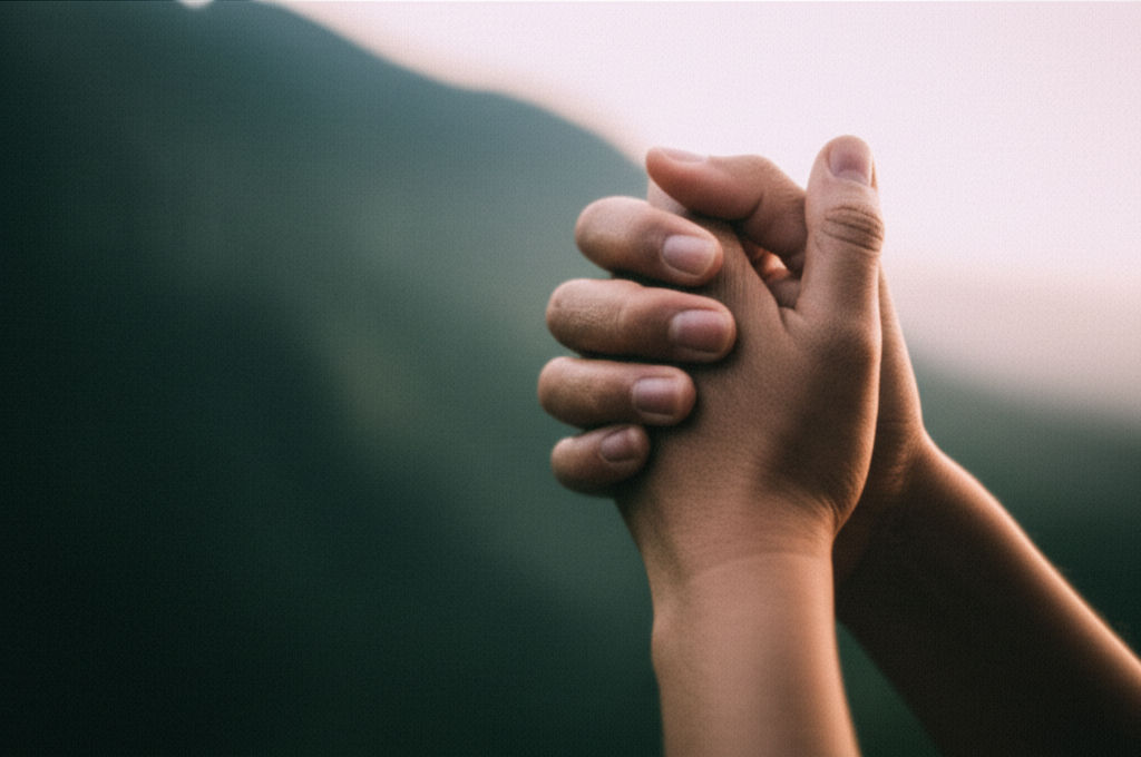 Find peace and protection for your journey. Discover how a powerful prayer for safe travel can reduce anxiety and bring divine peace of mind.