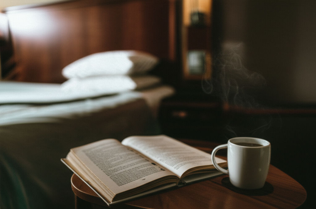 Find affordable comfort at Travel Inn Motel. Enjoy relaxing stays, essential amenities, and great value without breaking your budget.