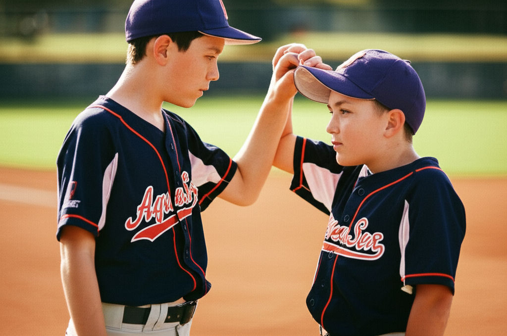 Considering AquaSox Travel Baseball? This guide explores their unique approach to youth player development, benefits, and what to expect. Is it your fit?