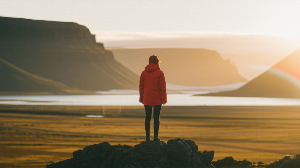 Unlock Iceland's magic! Choose the perfect season for your dream views: Northern Lights, Midnight Sun, lush summer, or vibrant autumn landscapes.