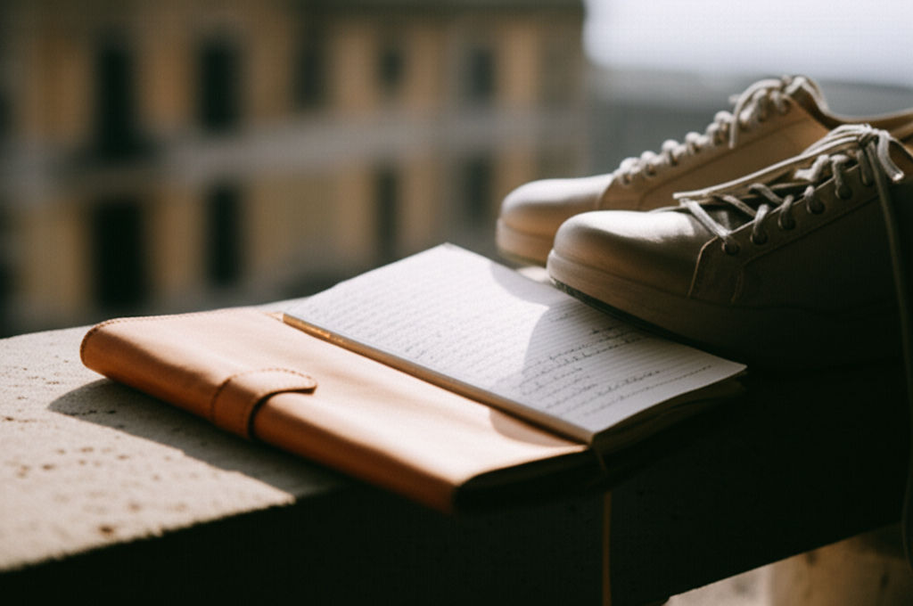 Unlock your dream Europe trip! Find the top women's walking shoes for ultimate comfort, support & style on cobblestones & trails. Your perfect guide!