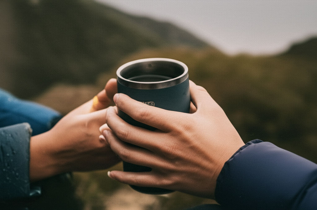 Tired of spills & lukewarm drinks? Explore Contigo travel mugs! Featuring Autoseal® for spill-proof sips & Thermalock™ for ideal temperature retention.