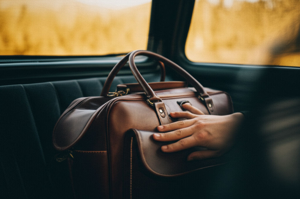 Streamline pet travel! Find the best dog travel bags for organized, stress-free trips. This guide helps you pack all your pup's essentials perfectly.
