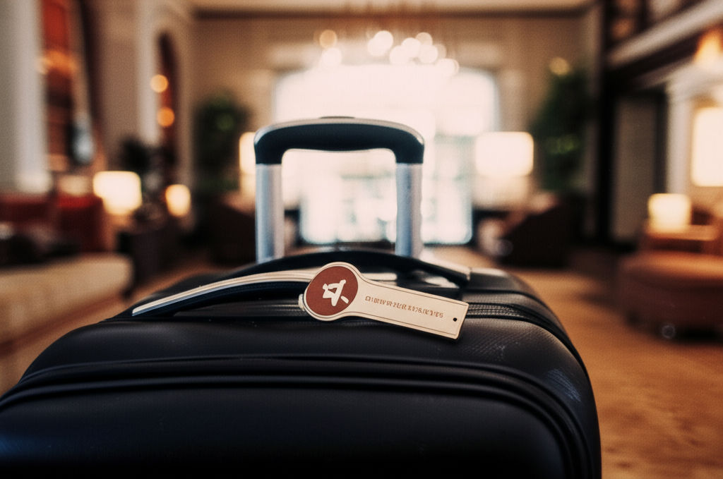 Travel agents: Discover Marriott's comprehensive benefits & perks! Earn higher commissions, elevate your service, and enjoy exclusive travel opportunities.