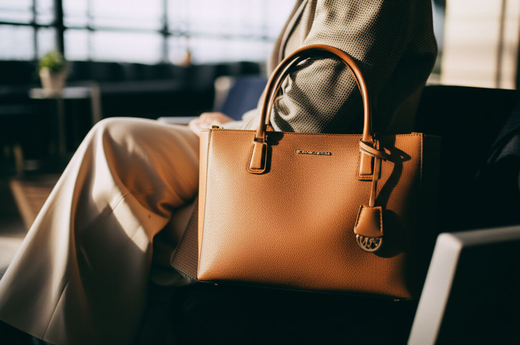 Elevate your travel style with Michael Kors Jet Set bags. Discover durable, chic designs that blend fashion & function for the modern globetrotter.