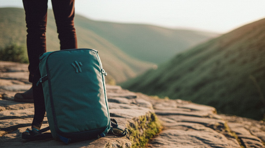 Ditch bulky luggage! The Nomatic Travel Pack transforms minimalist packing, offering freedom, savings, and stress-free adventures.