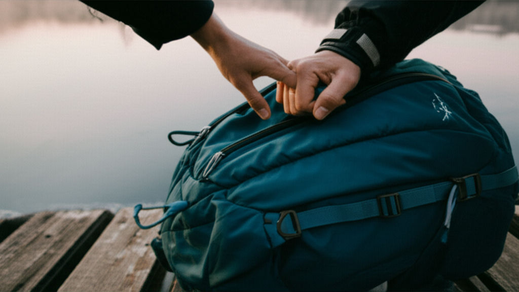 Discover why Osprey travel backpacks are the ultimate companion for any adventure. Find your perfect pack with unmatched durability, comfort, and smart design.