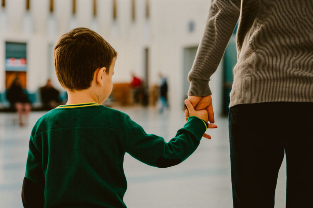 Traveling to Portugal with kids? Master the Portuguese Consulate Child Travel Rules to avoid delays & ensure a safe, stress-free journey.
