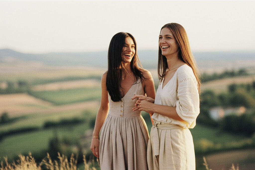 Stylish women, pack smart & look chic! This guide reveals the best travel clothes for a versatile, wrinkle-free wardrobe. Travel lighter, stress less.