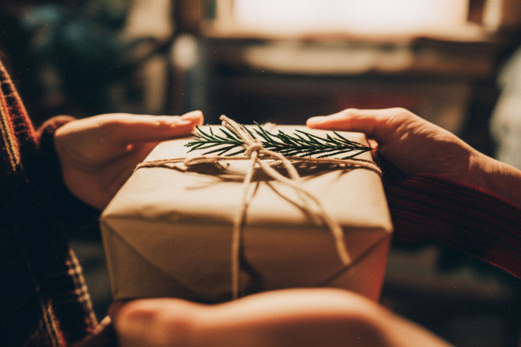 Unwrap the magic! Meet the talented cast of 'A Christmas Less Traveled,' featuring Candace Cameron Bure & Eric Johnson, who make this holiday film shine.