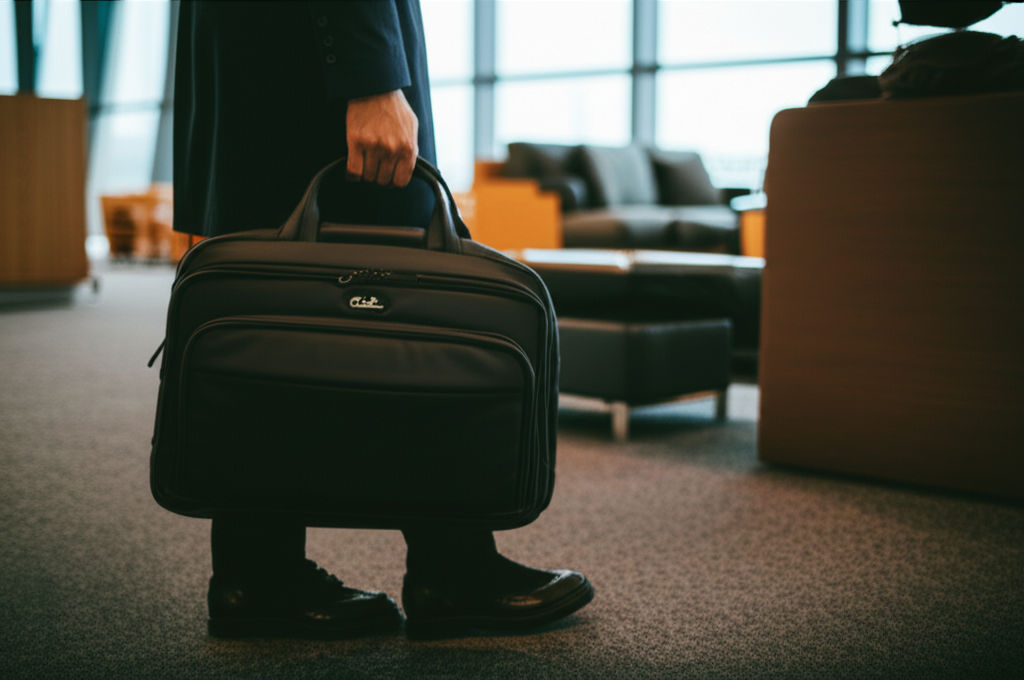 Club Glove: The ultimate travel bags for jetsetters. Unmatched durability, superior protection, & innovative design for your valuable gear.