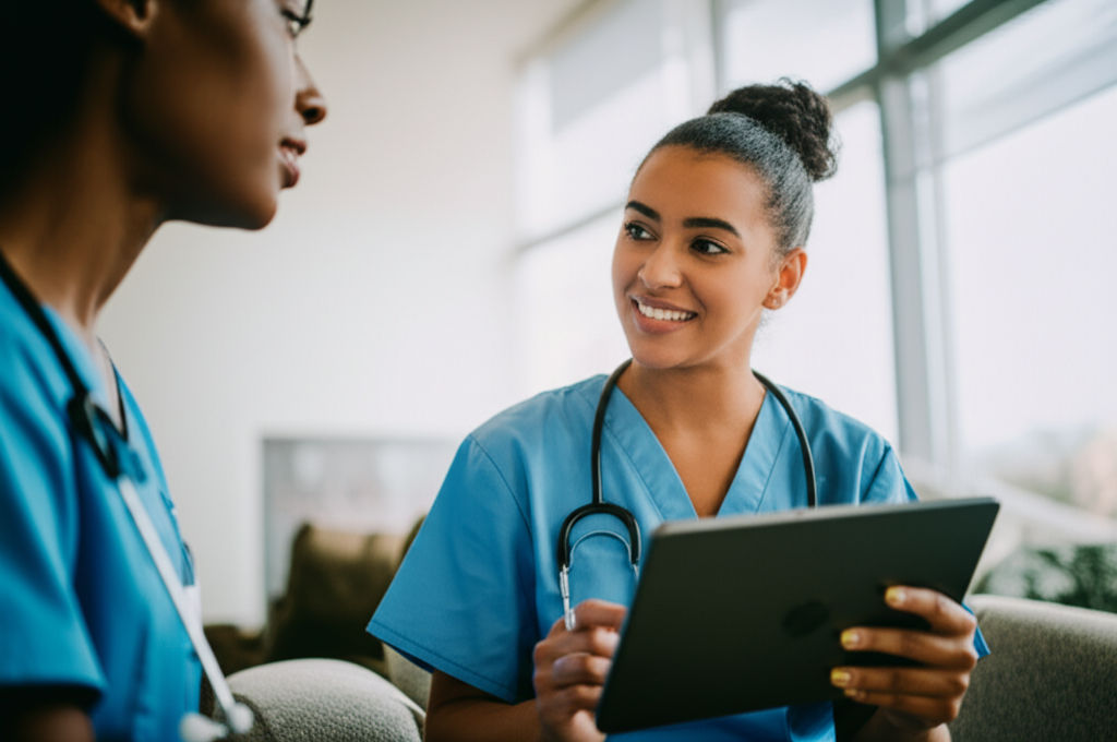 CNAs: Love nursing & travel? Unlock adventure, higher pay, and professional growth as a travel CNA. Get essential tips to start your journey!