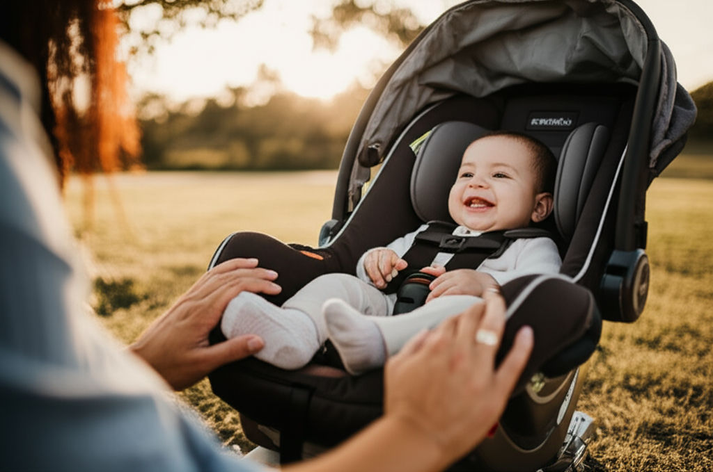 Simplify on-the-go parenting! Explore the best Evenflo travel systems for safety, convenience, and value. Find your perfect fit with this guide.