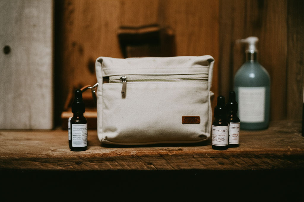Transform your travels! Hanging toiletry bags offer ultimate organization, space-saving, and hygiene, making them every traveler's secret weapon.