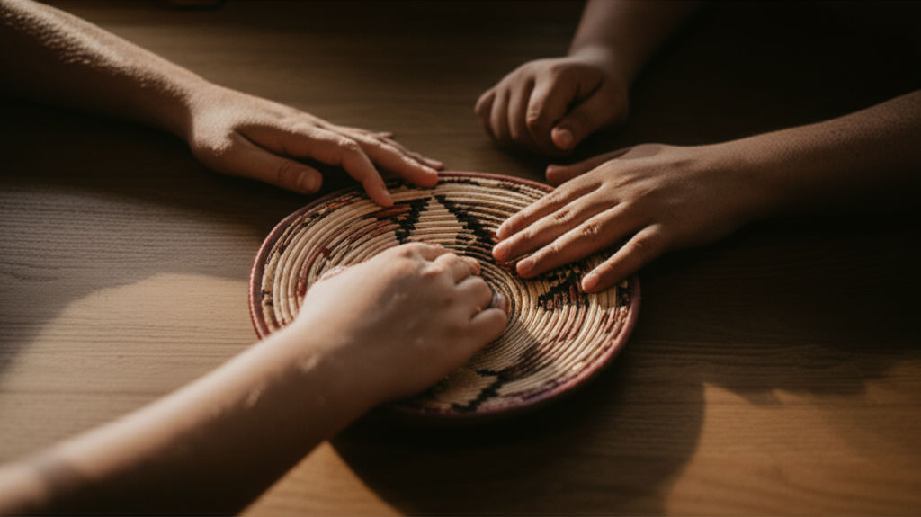 Moapa Paiute Travel Plaza: More than a rest stop. Find competitive fuel, great food, RV amenities & a unique cultural experience on I-15.