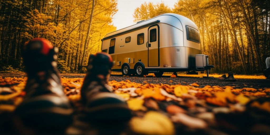 Unleash your wanderlust with Oliver Travel Trailers! Discover unmatched durability, four-season comfort, and off-grid power for true adventure.