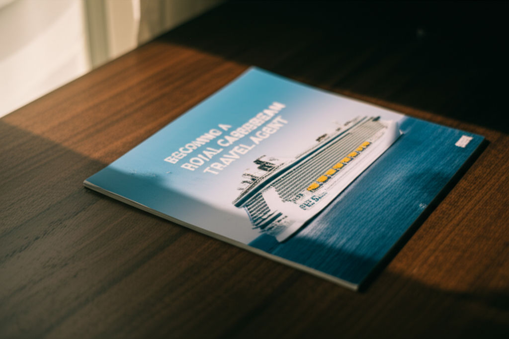 Unlock a dream career! Become a Royal Caribbean Travel Agent, enjoy flexibility, high earnings, and amazing travel perks. Your guide starts here.