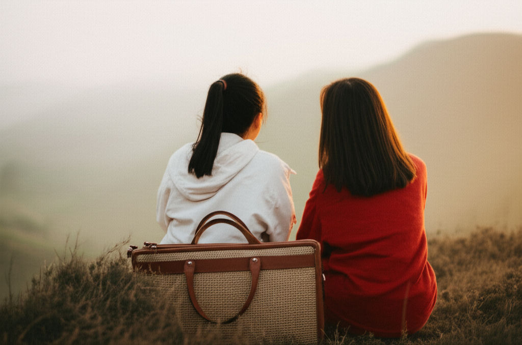 Tired of packing stress? Discover the ultimate guide to travel essentials every woman needs for a seamless, stylish, and stress-free adventure.