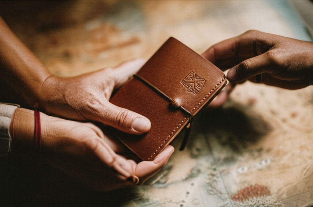 Ultimate guide to unique travel gifts for men! From practical essentials to cutting-edge tech, find gifts he'll love for every adventure.