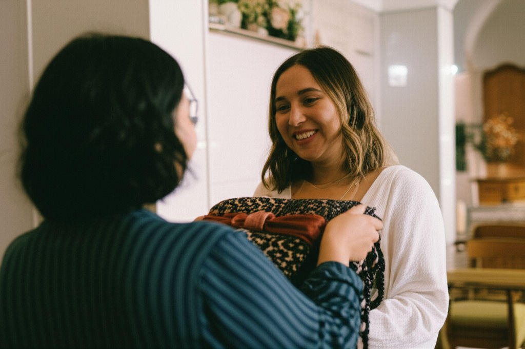 Discover the ultimate guide to stylish and practical travel gifts for women. Elevate her journey with chic accessories, luxurious comforts, and smart essentials...