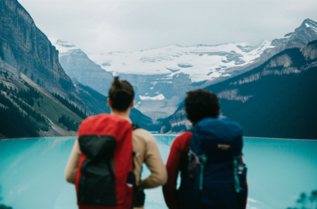 Plan your dream Glacier National Park trip without stress! A specialized travel agency offers expertise, saves time, and ensures a seamless adventure.