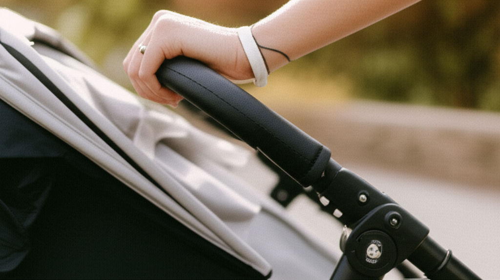 Simplify life with a newborn! Our Graco Click Connect Travel System review shows how this versatile solution offers convenience & peace of mind.