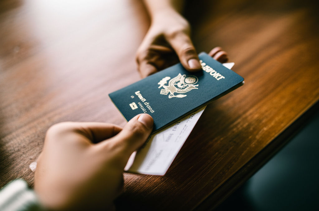 Travel confidently as a Green Card holder! Learn essential tips, required documents, and how to maintain your LPR status on international trips.