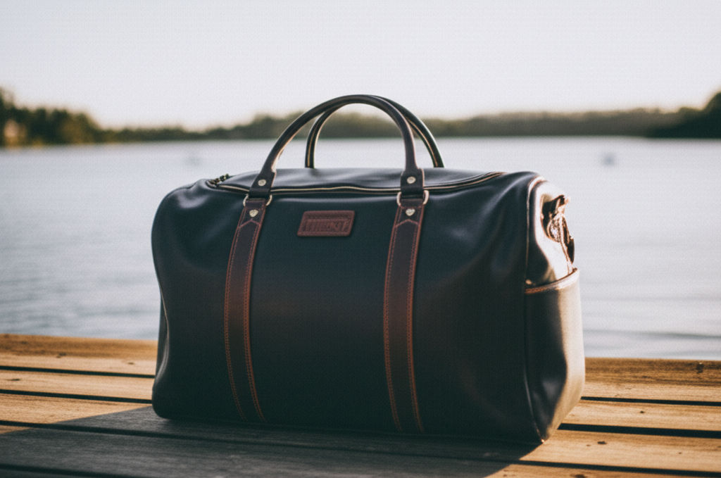 Find your perfect travel bag! This guide covers top guys' backpacks & duffels for every style, ensuring smart, organized, and stylish journeys.