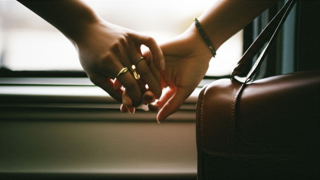 Travel easier! Find handbags for stress-free journeys. Get organization, security & convenience for your ultimate travel companion.